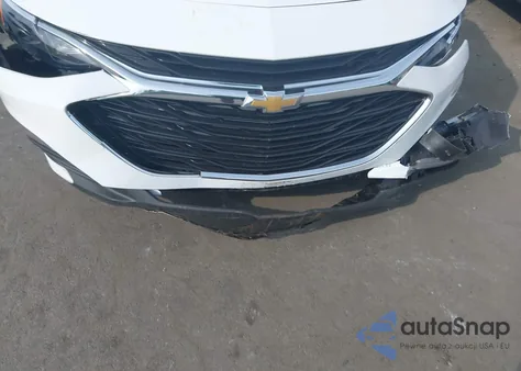 2024 Chevrolet Malibu Fwd 1Lt из США, поврежденный, VIN 1G1ZD5ST2RF226088